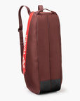 Yonex 2026 Team 6-Pack Racquet Bag [Ruby Red]