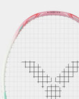 Victor Thruster K Hammer Light Extra 5U/G5 Badminton Racket [Green/White]