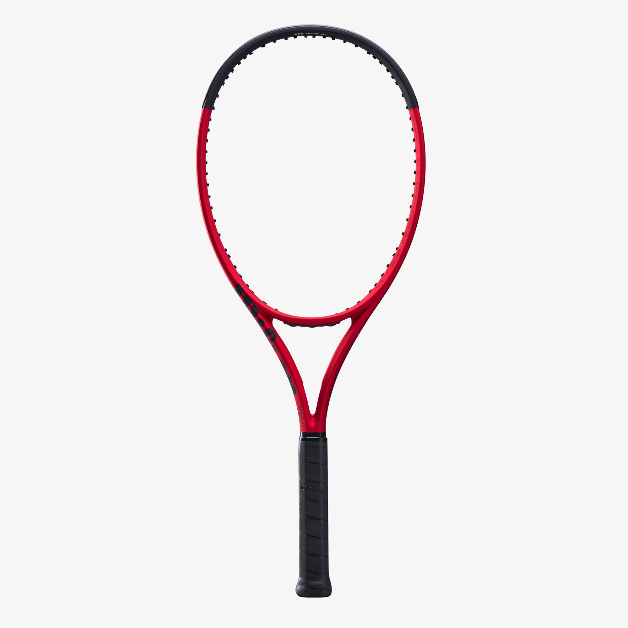 Wilson CLASH 108 V2 Tennis Racket *CLEARANCE*