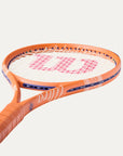 Wilson 2026 Roland Garros Ultra 100 V5 Tennis Racket