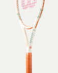 Wilson 2026 Roland Garros Clash 100 V3 Tennis Racket