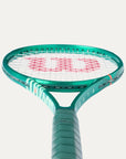 Wilson 2026 Blade 98 16x19 V10 Tennis Racket