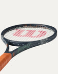 Wilson 2026 Roland Garros Pro Staff 97 V14 Session Soiree Tennis Racket