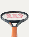 Wilson 2026 Roland Garros Pro Staff 97 V14 Session Soiree Tennis Racket