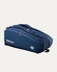 Wilson 2026 Roland Garros Session de Soire 9PK Racket Bag