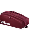 Wilson Defyer V1 Racquet Bag 9PK
