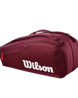 Wilson Defyer V1 Racquet Bag 9PK