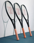 Wilson RF Leather Replacement Grip