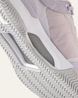 Wilson Intrigue Tour Women's Tennis Shoes [Lavender/White]