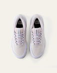 Wilson Intrigue Tour Women's Tennis Shoes [Lavender/White]