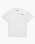 Yonex YM0045EX Unisex T-Shirt [White]
