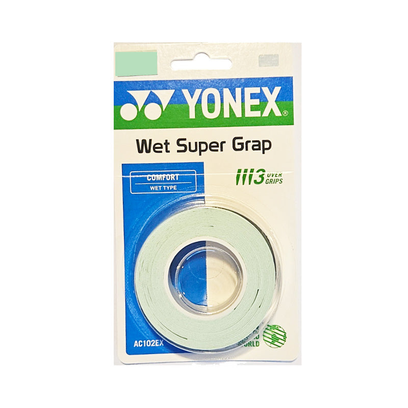 YONEX AC102EX Wet Super Grap