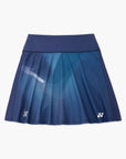 Yonex 2026 26226EX VA Women's Skirt [Dark Blue]