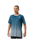 Yonex 16693EX Men's T-Shirt [Night Sky]