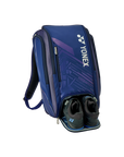 Yonex 2025 Expert Backpack [Navy Blue]