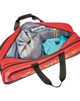 Yonex 2025 Expert Tournament Bag [Red/Black]