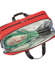 Yonex 2025 Expert Tournament Bag [Red/Black]