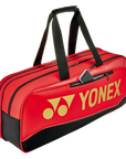 Yonex 2025 Expert Tournament Bag [Red/Black]