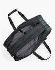 Yonex 2026 Gearlogic 6-Pack Racquet Bag [Black]