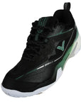 VICTOR A830NLite CG Badminton Shoes [Black]