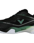 VICTOR A830NLite CG Badminton Shoes [Black]