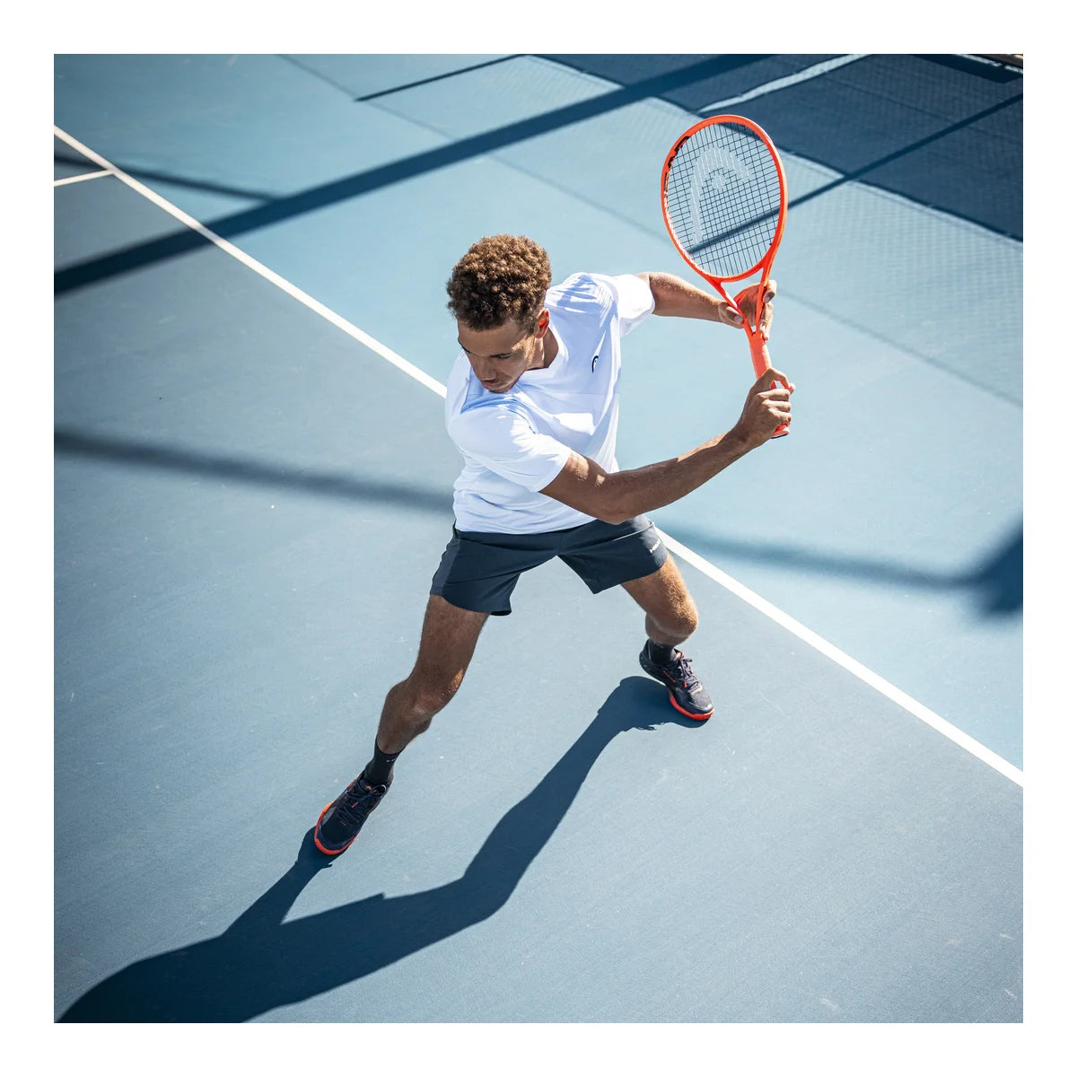 Head 2025 Radical MP Tennis Racket