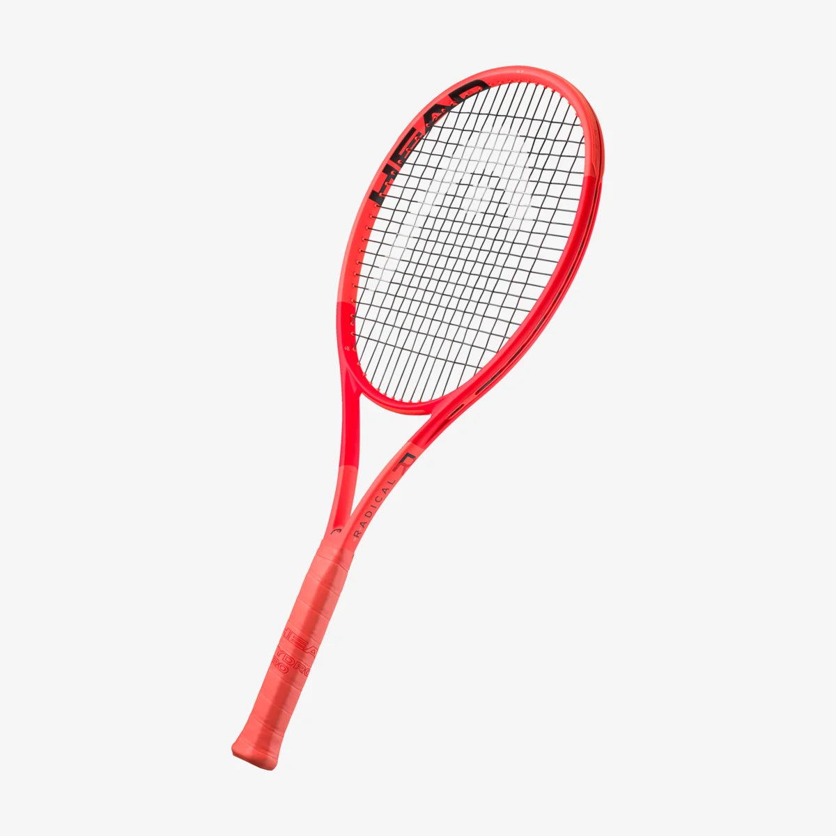 Head 2025 Radical MP Tennis Racket