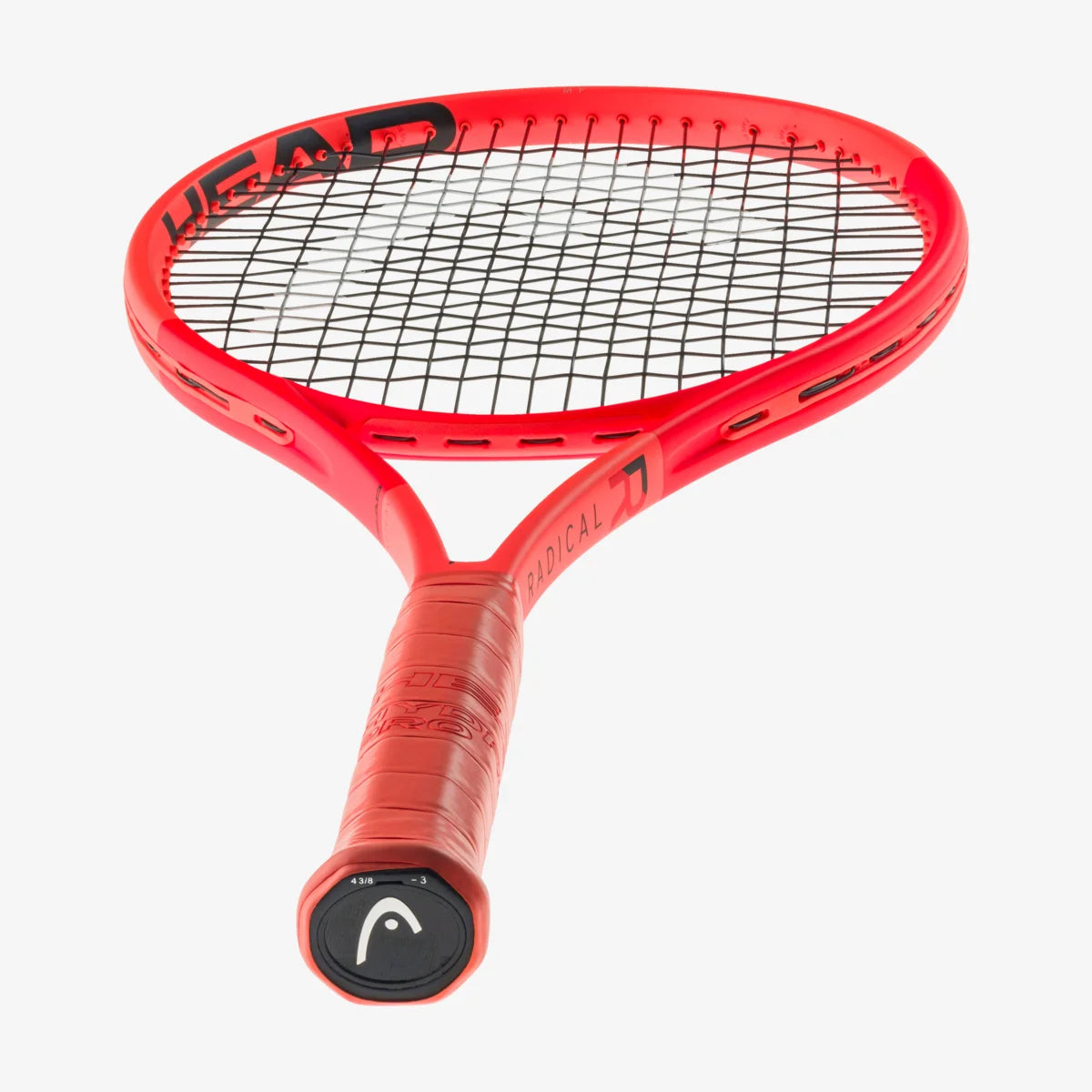Head 2025 Radical MP Tennis Racket