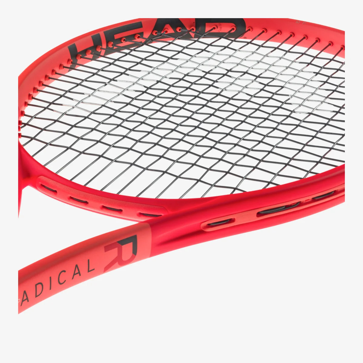 Head 2025 Radical MP Tennis Racket