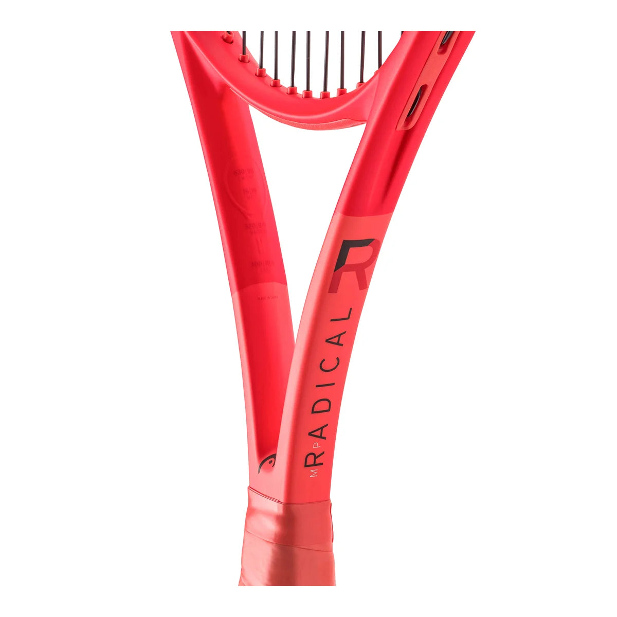 Head 2025 Radical MP Tennis Racket