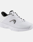 Head 2025 Revolt Pro 4.5 Men Tennis Shoes [White/Black]
