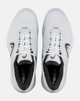 Head 2025 Revolt Pro 4.5 Men Tennis Shoes [White/Black]