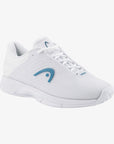 Head 2025 Revolt Pro 4.5 Women Tennis Shoes [White/Twilight Blue]