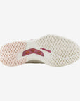 Head Sprint Pro 3.5 Women Shoes [Chalk White-Purple]