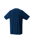 YONEX 16631 Axelsen Replica Men's Badminton Shirt [Sapphire Navy]