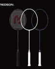 Redson Shape SG Badminton Racket [Black](PRE-ORDER)