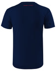 Victor T-20029B Men's Shirt [Blue]