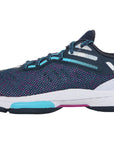 VICTOR P9600-BJ Badminton Shoes [Blue Wing Teal/Purple]
