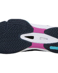 VICTOR P9600-BJ Badminton Shoes [Blue Wing Teal/Purple]