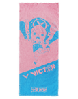 VICTOR x ONE PIECE TW-OP I Sports Towel [Chopper]