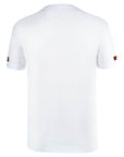 VICTOR x LZJ T-LZJ302 A T-Shirt [White]