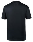 VICTOR x LZJ T-LZJ302 C T-Shirt [Black]
