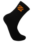 VICTOR x LZJ SK-LZJ306 C Sport Socks [Black]