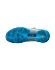 Yonex Power Cushion 88 Dial Unisex Badminton Shoes [Turquoise/Grey] *CLEARANCE*