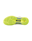 Yonex Power Cushion 88 Dial Unisex Badminton Shoes [White/Lime Yellow] *CLEARANCE*
