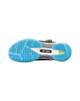 Yonex Power Cushion 88 Dial Wide Badminton Shoes [Black/Ice Blue] *CLEARANCE*