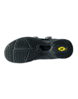 Yonex 2022 Power Cushion Infinity 2 Badminton Shoes [Black]